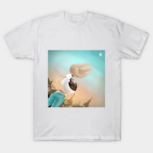 Sky T-Shirt